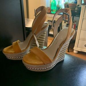 Summer Wedges